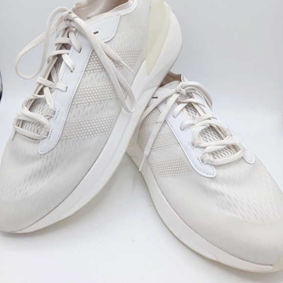 adidas gazelle silver green womens Men's adidas Response Running Shoes (Large Sizes)  BigShoes